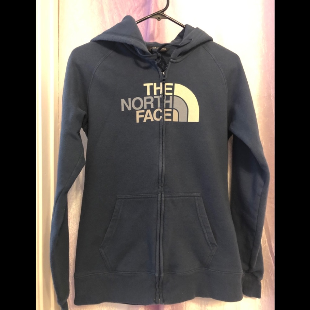 The North Face Women’s Pullover Hoodie